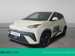 Eléctrico Usado 2025 BYD Dolphin Surf Comfort Utilitario | 25.900 €