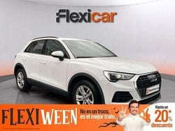 Blanco Usado 2019 Audi Q3 SUV | 25.890 € (Precio justo)