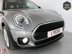 Gris Usado 2019 Mini Cooper D Utilitario | 18.500 € (Un poco caro)