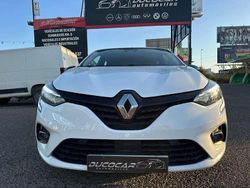 Blanco Usado 2021 Renault Clio V Business Utilitario | 9999 € (Buen precio)