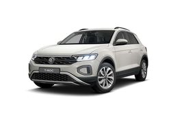 Beige Nuevo 2025 VW T-Roc SUV | 26.896 € (Buen precio)