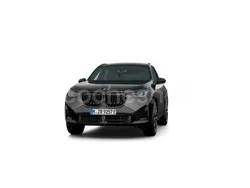Negro Usado 2025 BMW X3 Comfort Edition SUV | 66.900 €