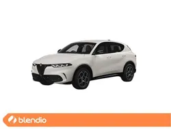 Blanco Nuevo 2024 Alfa Romeo Tonale Sprint SUV | 43.990 € (Precio justo)