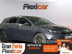 Gris / plata Usado 2022 Kia Ceed Utilitario | 14.990 € (Precio justo)