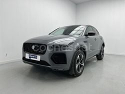 Gris eiger grey 1df Usado 2023 Jaguar E-Pace R-Dynamic SUV | 43.990 € (Un poco caro)
