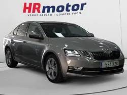 Usado 2019 Skoda Octavia Style | 16.840 € (Buen precio)