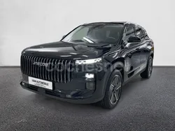 Blanco Nuevo 2025 Jaecoo 7 SUV | 28.990 € (Buen precio)