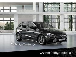 Negro Nuevo 2025 Mercedes B200 Monovolumen | 41.396 €