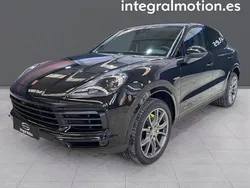 Usado 2023 Porsche Cayenne Platinum Edition SUV | 95.900 €