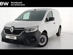 Blanco Nuevo 2024 Renault Kangoo Monovolumen | 24.130 €