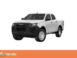 Blanco Nuevo 2024 Isuzu D-Max Recogida | 39.250 €