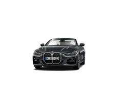 Usado 2022 BMW 430 Comfort Edition Coupe | 48.500 € (Caro)