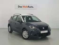 Usado 2023 Seat Arona Style SUV | 17.100 € (Precio justo)
