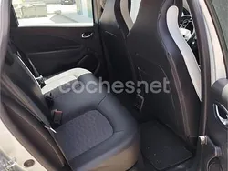 Eléctrico Usado 2020 Renault Zoe Intens Utilitario | 11.500 € (Buen precio)
