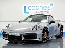 Plateado Usado 2024 Porsche 992 Coupe | 309.000 €