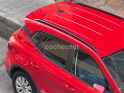 Rojo Usado 2021 Seat Arona Style SUV | 15.000 € (Buen precio)