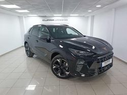 Negro Nuevo 2025 Cupra Terramar SUV | 39.900 € (Precio justo)