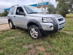 Gris / plata Usado 2007 Land Rover Freelander 2 SE SUV | 4500 € (Super precio)