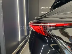 Negro Nuevo 2024 Omoda 5 SUV | 25.900 € (Precio justo)