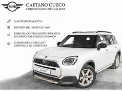 Usado 2025 Mini Countryman SUV | 39.990 € (Precio justo)