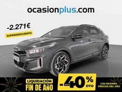 Gris Usado 2023 Kia XCeed GT-Line SUV | 24.790 € (Precio justo)