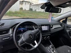 Blanco Usado 2021 Renault Captur Engineered SUV | 19.500 € (Precio justo)