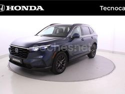 Azul Usado 2025 Honda CR-V Elegance SUV | 46.900 € (Caro)