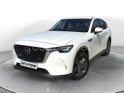 Blanco Nuevo 2025 Mazda CX-60 Prime-Line SUV | 47.200 € (Super precio)
