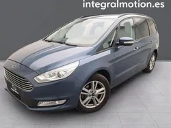 Usado 2019 Ford Galaxy Business Edition Monovolumen | 22.900 € (Precio justo)