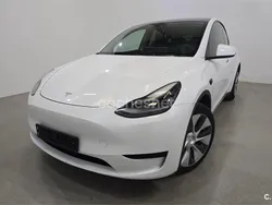 Eléctrico Usado 2023 Tesla Model Y SUV | 29.900 € (Buen precio)