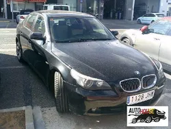 Usado 2006 BMW 530 Berlina | 11.500 € (Precio justo)