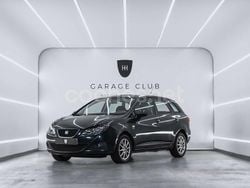 Gris / plata Usado 2010 Seat Ibiza ST Style Familiar | 4799 € (Precio justo)
