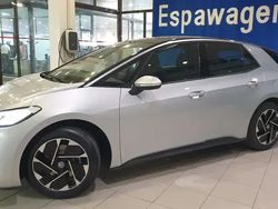 Usado 2023 VW ID.3 Pro Performance Utilitario | 27.900 € (Un poco caro)