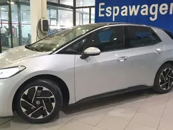 Usado 2023 VW ID.3 Pro Performance Utilitario | 27.900 € (Precio justo)