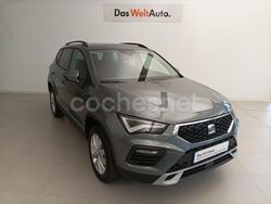Gris / plata Usado 2025 Seat Ateca Style SUV | 25.500 € (Precio justo)