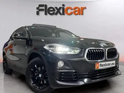 Negro Usado 2019 BMW X2 SUV | 22.990 € (Precio justo)