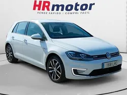 Usado 2020 VW e-Golf Utilitario | 11.300 € (Buen precio)