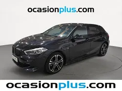 Negro Usado 2024 BMW 118 Utilitario | 26.319 € (Precio justo)