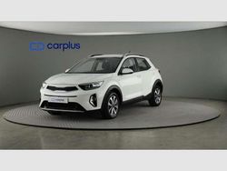 Blanco Usado 2023 Kia Stonic SUV | 14.490 € (Precio justo)