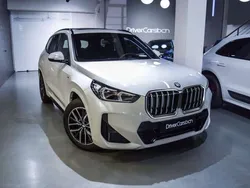 Blanco Usado 2025 BMW X1 M Sport SUV | 48.500 € (Precio justo)