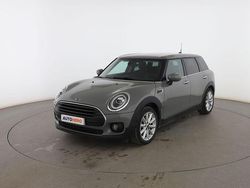 Gris Usado 2019 Mini One Clubman Familiar | 15.499 € (Un poco caro)