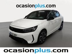 Blanco Usado 2024 Opel Corsa S Utilitario | 12.591 € (Precio justo)