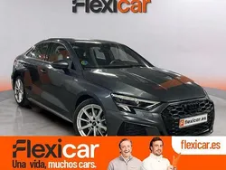 Gris Usado 2020 Audi A3 e-tron S-Line Utilitario | 28.490 € (Precio justo)