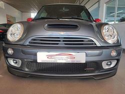 Gris Usado 2006 Mini Cooper S Utilitario | 19.999 €