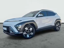 Blanco Nuevo 2025 Hyundai Kona SUV | 23.790 € (Super precio)
