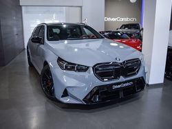 Gris Usado 2025 BMW M5 Comfort Edition Familiar | 156.900 €