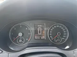 Etiqueta c (verde) Usado 2016 VW Sharan Advance Monovolumen | 18.000 €