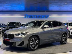Gris Usado 2023 BMW X2 Comfort Edition SUV | 38.900 €