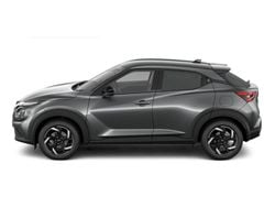 Gris Nuevo 2025 Nissan Juke N-Connecta SUV | 28.049 € (Precio justo)