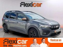 Gris Usado 2023 Dacia Jogger Extreme Familiar | 17.990 € (Precio justo)